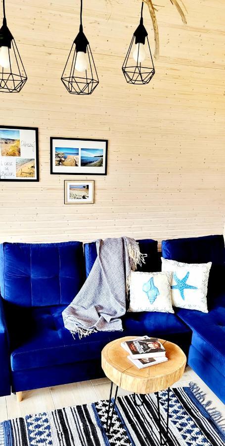 Domki Apartamentowe Rozgwiazdy 20 Jaroslawiec Bagian luar foto