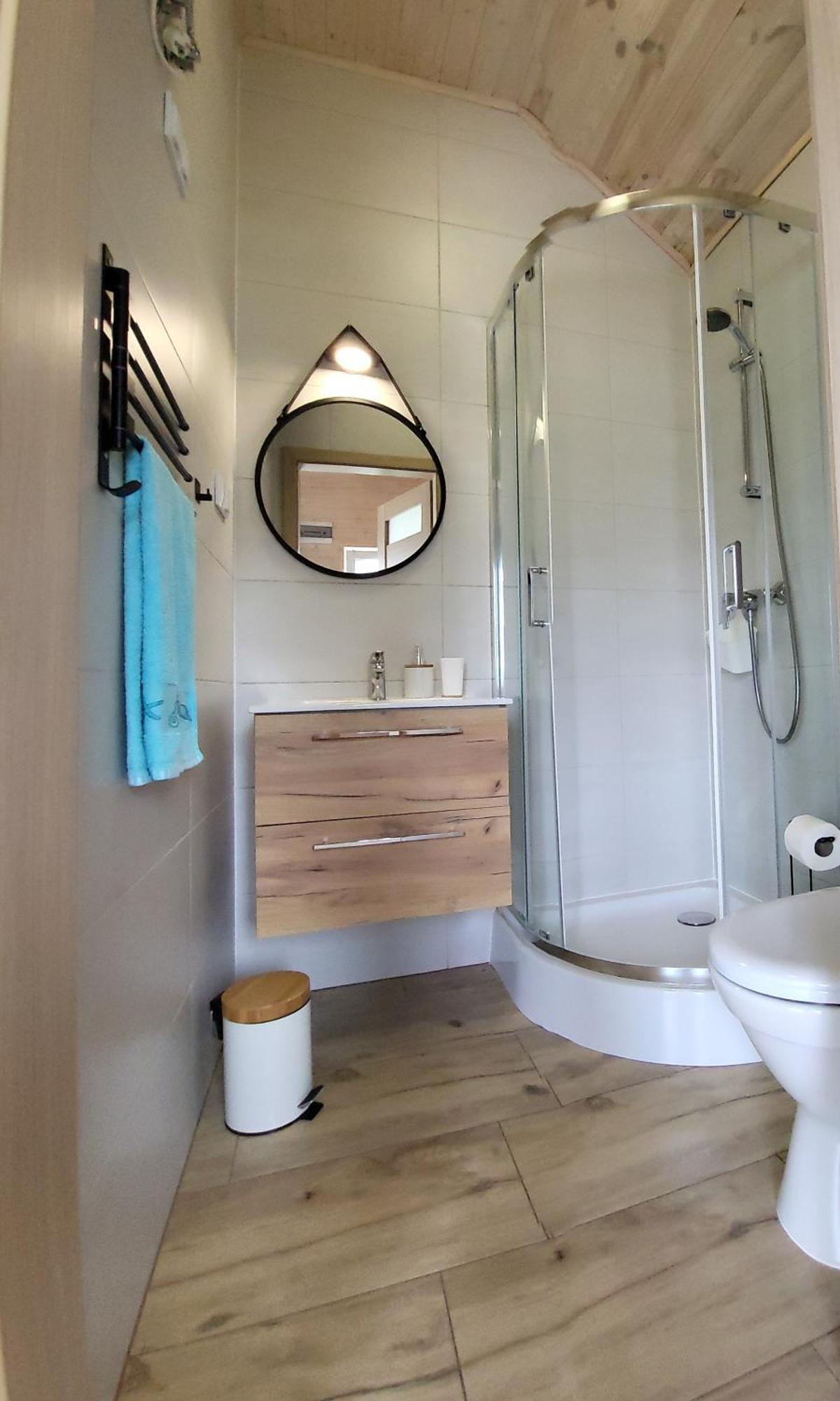 Domki Apartamentowe Rozgwiazdy 20 Jaroslawiec Bagian luar foto
